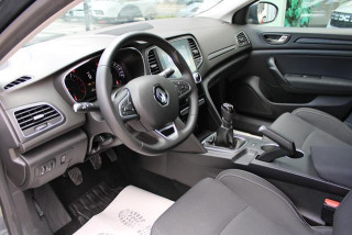 Renault Megane 1.3 tCe 