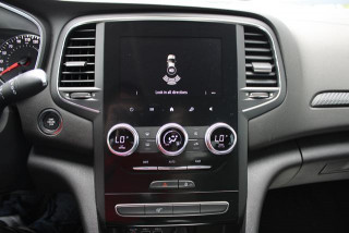 Renault Megane 1.3 tCe 