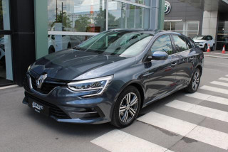 Renault Megane 1.3 tCe 