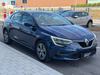 Renault Megane 1.5 dCI 