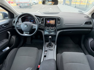 Renault Megane 1.5 dCI 