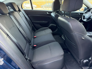 Renault Megane 1.5 dCI 