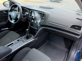 Renault Megane 1.5 dCI 