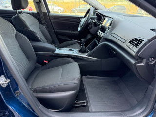 Renault Megane 1.5 dCI 