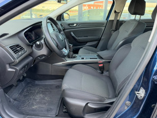 Renault Megane 1.5 dCI 
