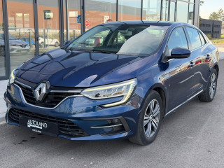 Renault Megane 1.5 dCI 