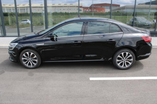 Renault Megane 1.5 dCi EDC 