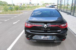 Renault Megane 1.5 dCi EDC 
