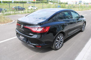 Renault Megane 1.5 dCi EDC 