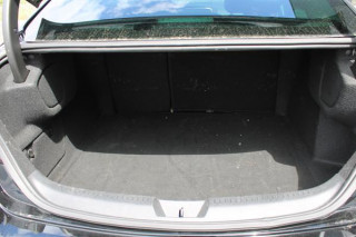 Renault Megane 1.5 dCi EDC 