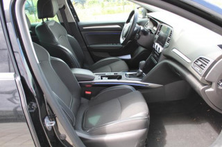 Renault Megane 1.5 dCi EDC 