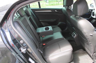 Renault Megane 1.5 dCi EDC 