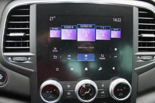 Renault Megane 1.5 dCi EDC 