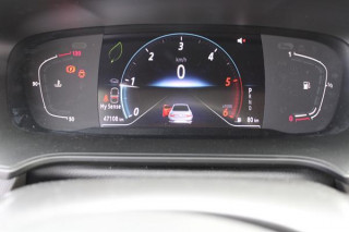 Renault Megane 1.5 dCi EDC 
