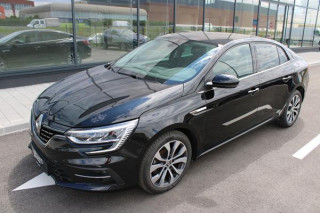 Renault Megane 1.5 dCi EDC 