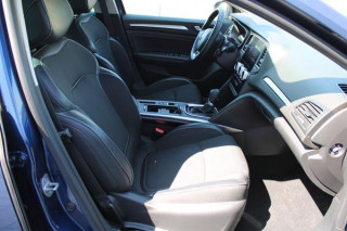 Renault Megane 1.5 DCI EDC 