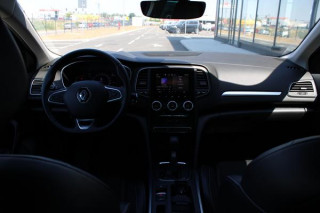 Renault Megane 1.5 DCI EDC 