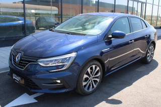 Renault Megane 1.5 DCI EDC 