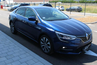 Renault Megane 1.5 DCI EDC 