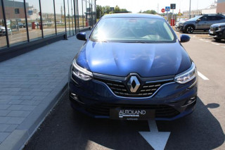 Renault Megane 1.5 DCI EDC 
