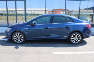 Renault Megane 1.5 DCI EDC 