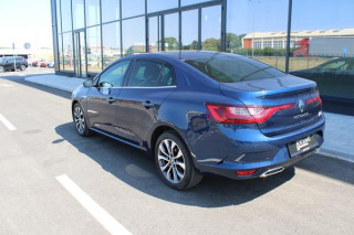 Renault Megane 1.5 DCI EDC 