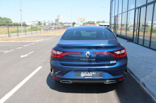 Renault Megane 1.5 DCI EDC 
