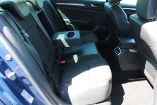 Renault Megane 1.5 DCI EDC 