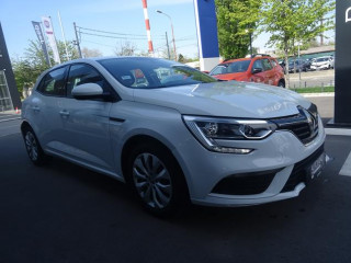 Renault Megane 1.6 TCE Life 