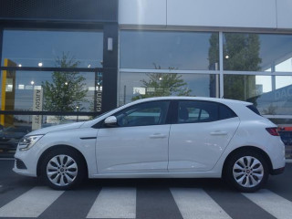 Renault Megane 1.6 TCE Life 