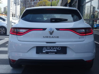 Renault Megane 1.6 TCE Life 