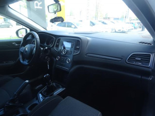 Renault Megane 1.6 TCE Life 