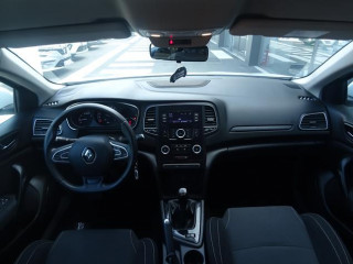 Renault Megane 1.6 TCE Life 