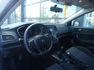 Renault Megane 1.6 TCE Life 