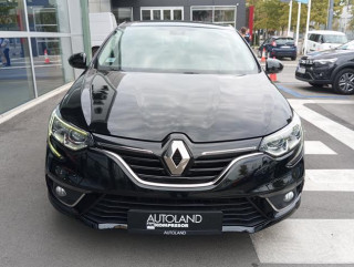 Renault Megane 1.5 dCi Limited