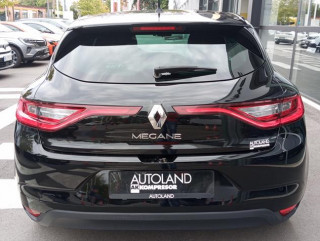 Renault Megane 1.5 dCi Limited