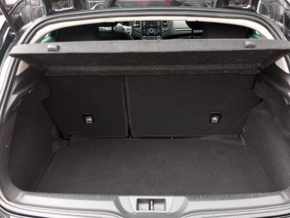 Renault Megane 1.5 dCi Limited