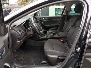 Renault Megane 1.5 dCi Limited