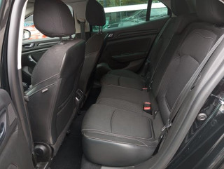 Renault Megane 1.5 dCi Limited