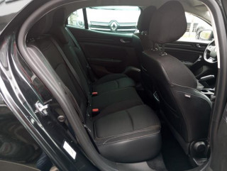 Renault Megane 1.5 dCi Limited