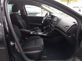 Renault Megane 1.5 dCi Limited