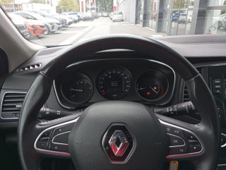 Renault Megane 1.5 dCi Limited