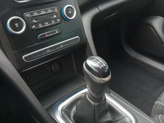 Renault Megane 1.5 dCi Limited