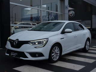 Renault Megane 1.5 dCi Zen 