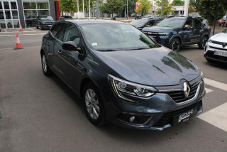 Renault Megane 1.3 tCe LIMITED 