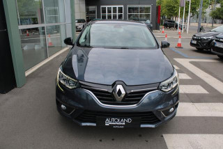 Renault Megane 1.3 tCe LIMITED 
