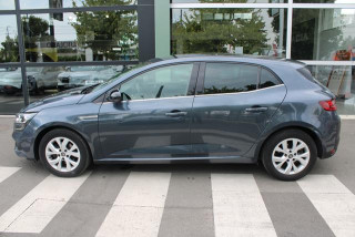 Renault Megane 1.3 tCe LIMITED 