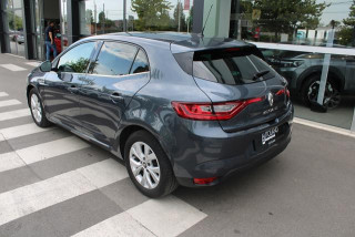 Renault Megane 1.3 tCe LIMITED 