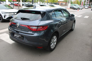 Renault Megane 1.3 tCe LIMITED 