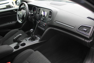 Renault Megane 1.3 tCe LIMITED 